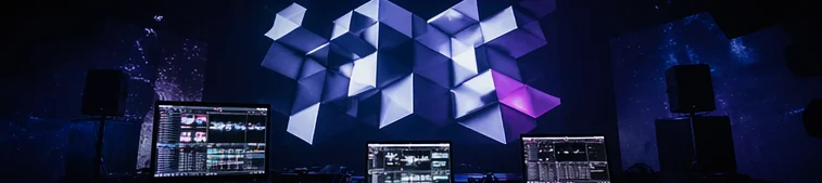 What Is an Automated VJ System?