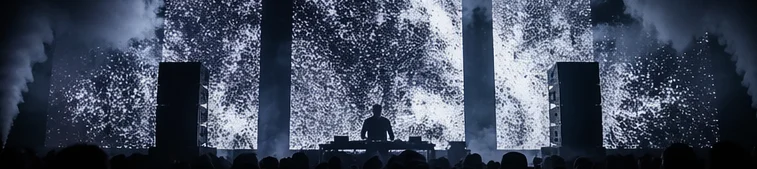 Notable VJ and AV Artists