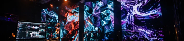 Browser-Based Visual Technology