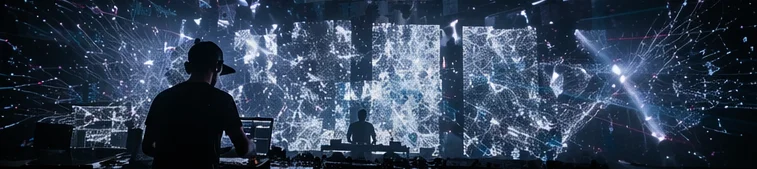 How Audio-Reactive Visuals Work