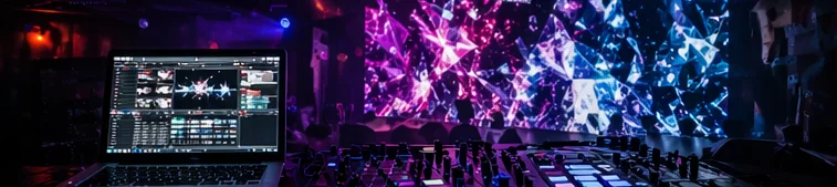 Practical Automated VJ Tips
