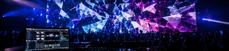 Where Automated VJ Works Best