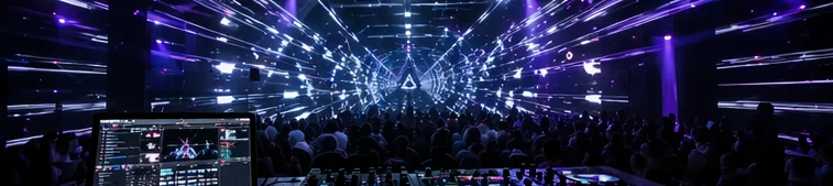 Venue Setup Checklist